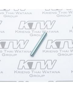 THREADED PIN M5
