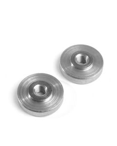 KNURLED NUT “ไปใช้รหัส K032-73100410 แทน