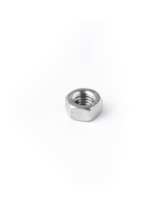 HEXAGON NUT M8