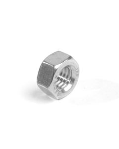 HEXAGON NUT M 8-A2-70