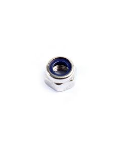 HEXAGON NUT M5-1.4305 ISO 10511