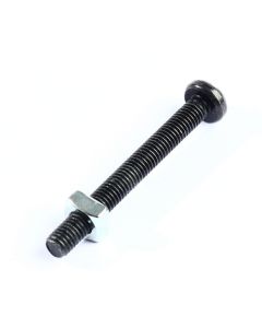 SQUARE NUT M5-05-A2E DIN 557