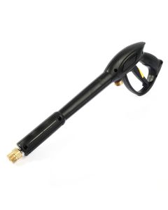 TRIGGER GUN