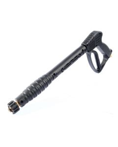4000 PSI GUN