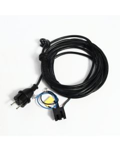 CABLE COMPLETE REPLACEMENT