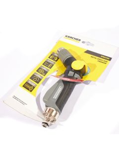 ปืนฉีดน้ำ METAL SPRAY GUN PREMIUM