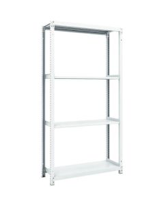 M1type Light-Duty Boltless Shelving