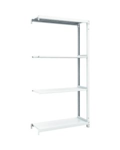 M1 type Light-Duty Boltless Shelving