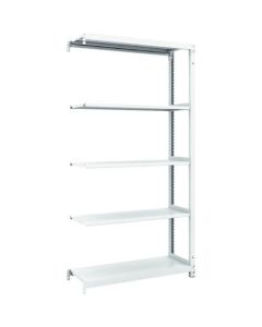 M1 type Light-Duty Boltless Shelving
