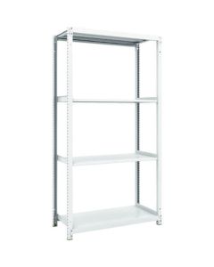 M1type Light-Duty Boltless Shelving