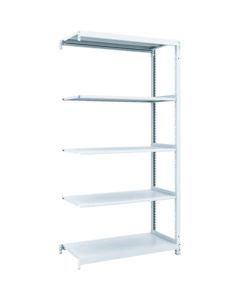 M1 type Light-Duty Boltless Shelving