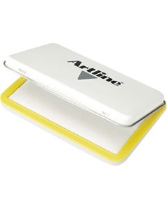 Artline STAMP PAD No.1 67 x 106mm Uninked
