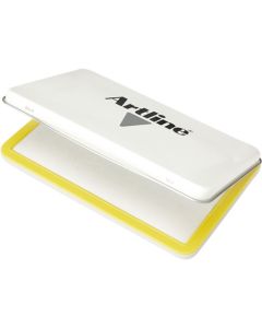 Artline STAMP PAD No.2 87 x 143mm Uninked