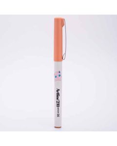 Artline 210N POKEMON 0.6mm Apricot (Jigglypuff)