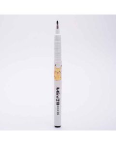 Artline 210N POKEMON 0.6mm Black (Pikachu)