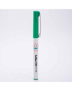 Artline 210N POKEMON 0.6mm Green (Rowlet)