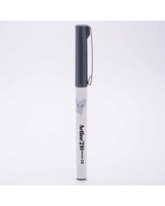 Artline 210N POKEMON 0.6mm Grey (Minccino)