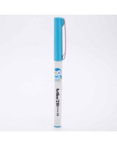 Artline 210N POKEMON 0.6mm Light Blue (Piplup)
