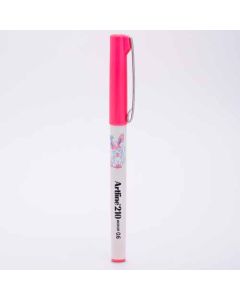 Artline 210N POKEMON 0.6mm Pink (Sylveon)