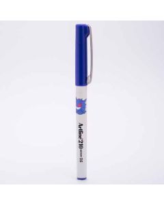 Artline 210N POKEMON 0.6mm Purple (Gengar)