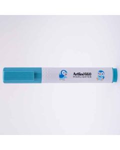 Artline 660N POKEMON Pastel Blue (Piplup)