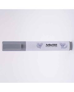 Artline 660N POKEMON Pastel Grey (Minccino)
