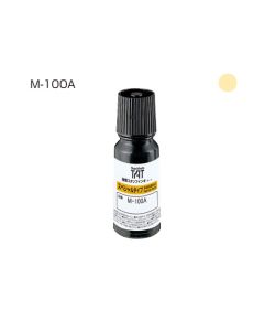หมึกอุตสาหกรรม M-100A 55ml Cream (00000807)