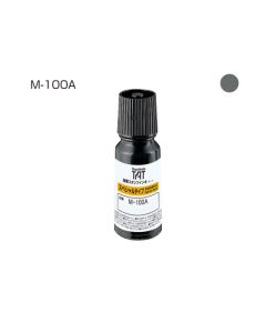 หมึกอุตสาหกรรม M-100A 55ml Grey (00000809)