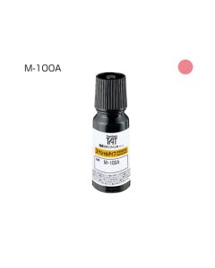 หมึกอุตสาหกรรม M-100A 55ml Pink (00000816)