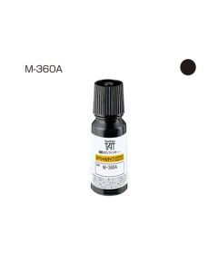 หมึกอุตสาหกรรม M-360A 55ml Black (00000891)