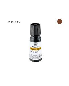 หมึกอุตสาหกรรม M-500A 55ml Brown (00003119)