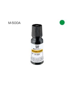 หมึกอุตสาหกรรม M-500A 55ml Green (00003125)