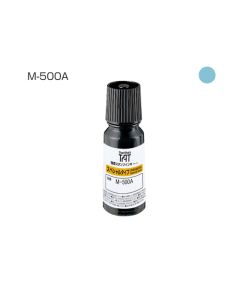 หมึกอุตสาหกรรม M-500A 55ml Light Blue (00000896)