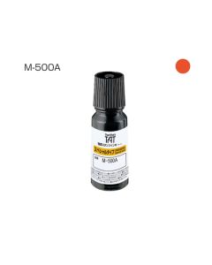 หมึกอุตสาหกรรม M-500A 55ml Orange (00000898)