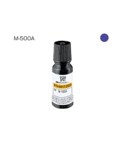 หมึกอุตสาหกรรม M-500A 55ml Black (00000897)