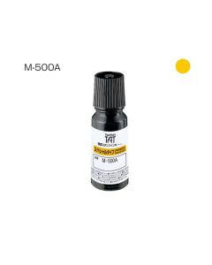 หมึกอุตสาหกรรม M-500A 55ml Yellow (00000894)