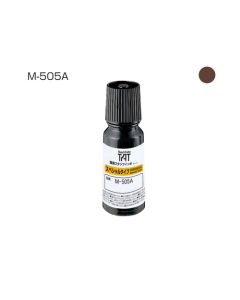 หมึกอุตสาหกรรม M-505A 55ml Dark Brown (00003137)