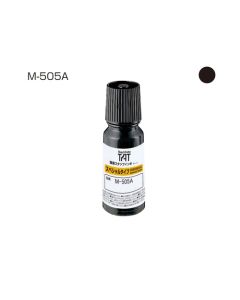 หมึกอุตสาหกรรม M-505A 55ml Black (00003129)