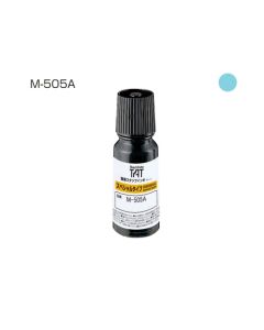 หมึกอุตสาหกรรม M-505A 55ml Light Blue (00003128)