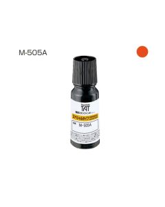 หมึกอุตสาหกรรม M-505A 55ml Orange (00003136)