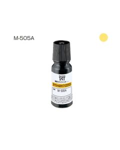 หมึกอุตสาหกรรม M-505A 55ml Pastel Yellow (00003126)
