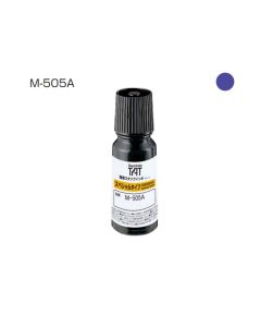 หมึกอุตสาหกรรม M-505A 55ml Violet (00003135)