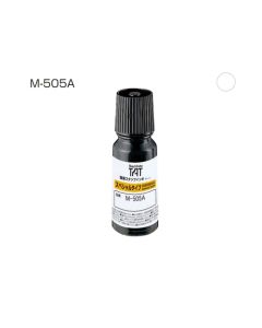 หมึกอุตสาหกรรม M-505A 55ml White (00003140)