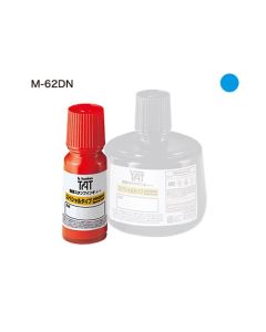 หมึกอุตสาหกรรม M-62DN 55ml Blue (00025990)