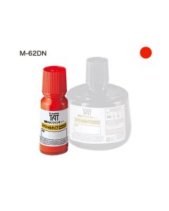 หมึกอุตสาหกรรม M-62DN 55ml Red (00025989)