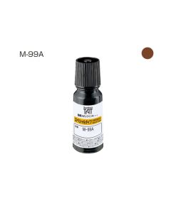 หมึกอุตสาหกรรม M-99A 55ml Brown (00003166)