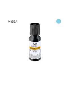 หมึกอุตสาหกรรม M-99A 55ml Light Blue (00003164)
