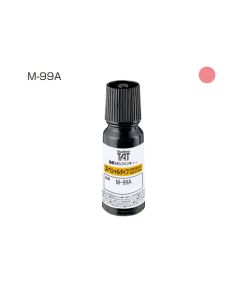 หมึกอุตสาหกรรม M-99A 55ml Pink (00003167)