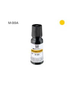 หมึกอุตสาหกรรม M-99A 55ml Yellow (00003161)
