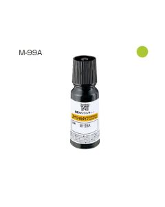 หมึกอุตสาหกรรม M-99A 55ml Yellow Green (00003162)